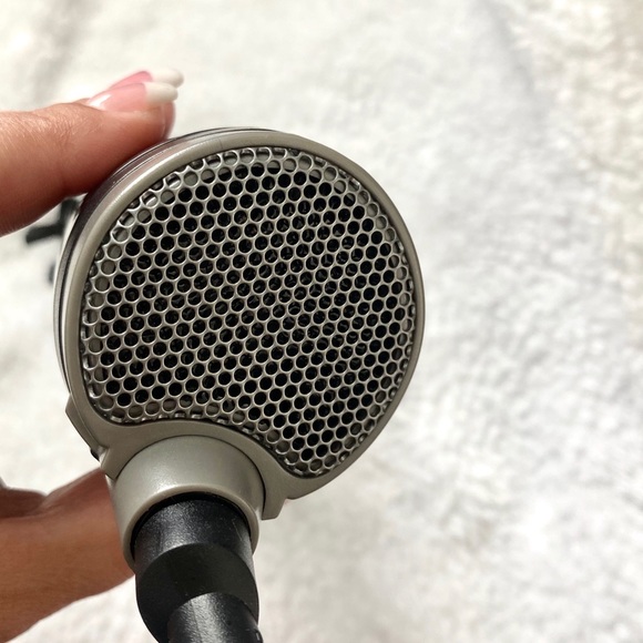 Babyliss Rotating Hot-Air Brush - Picture 3 of 5